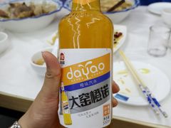 -北戴河庆山饭店·海鲜砂锅粥(北戴河黑石路店)
