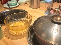 -椰夫人·养生椰子鸡(金沙洲永旺店)