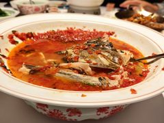 -湘上湘(正大中心总店)