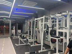 -EASY POWER健身工作室(浦东大道店)