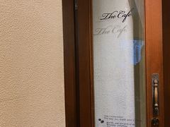 -RUMORS COFFEE ROASTERY鲁马滋咖啡(湖南路店)
