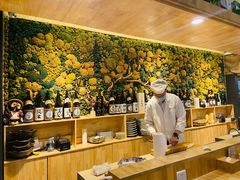 -森味花园·日本料理(伊藤洋华堂亚运村店)