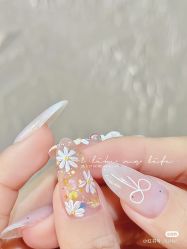 -情同手足美甲美睫