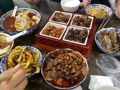 -西月城谭豆花(春熙路店)