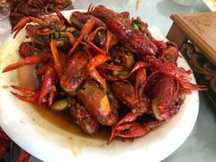 -小李子油焖大虾(天下城旗舰店)