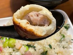 -舒蔡记生煎菜饭(云南中路店)