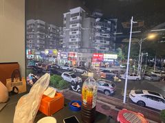 -鑫悦楼煎蟹·16年海鲜大排档