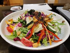 -昱匠·日本料理(金融街店)