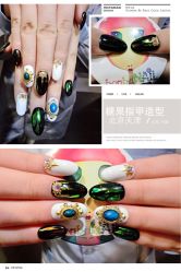 ⁽⁽ଘ糖̌果̌指̌甲̌造̌型̌ଓ⁾⁾-光SPA科技美肤