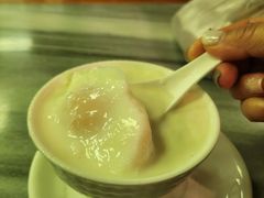 -沙湾姜撞奶甜品店(昌岗中路店)