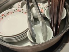 -东门口涮肉·砂锅·烤串(老门东店)