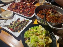 -望京一号·重庆江湖菜(工体店)