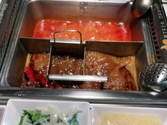-野妹火锅(龙岗店)