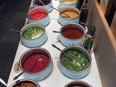 -周渝食惦酸菜鱼(青浦店)