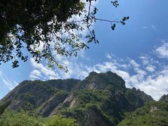 -神农山景区