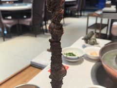 -福寿斋·老北京铜锅涮肉·烤鸭(顺义总店)