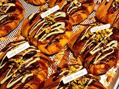 -自然熟Bakery(纬四路店)