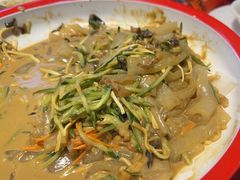 -盈春大饭店(千山路店)