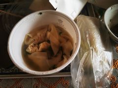-早安山丘·豆浆油条(小木桥路店)