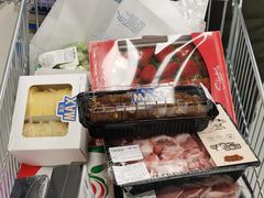 -盒马X会员店(上海森兰商都店)