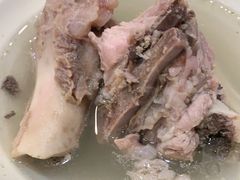 -老谢烧烤野馄饨(云霄路店)
