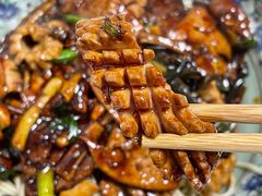 -明呈黄鱼面馆(斜土路店)