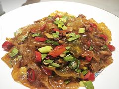 -南山翁新概念川菜(江宁万达广场店)