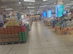 -永辉超市(萧山宝龙广场店)