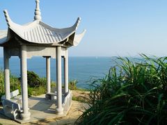 -东极岛景区