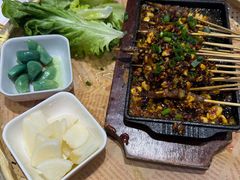 -饶福记·南昌烧烤大排档(九龙湖土著店)