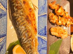 -王氏炉匠·烧鸟·居酒屋(双井店)