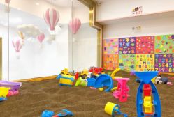 -趣童婴幼儿SPA母婴生活馆(孔雀城店)