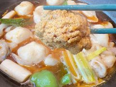 -肖记公安牛肉鱼杂馆·省级非物质文化遗产(江汉路直营店)
