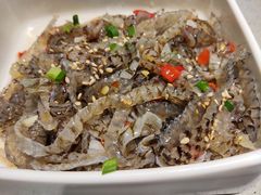 -半天妖烤鱼(诺德广场店)