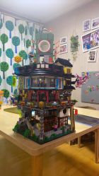 -LEGO(国贸商城店)