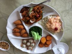 iphone_upload_pic-无招牌海鲜餐厅(滨海艺术中心店)