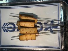 烤鸡蛋干-東北一鴿(繁荣路店)