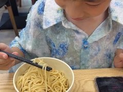 -小马牛肉面·牛骨熬制(南京博物院店)