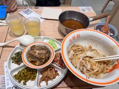 -小满手工粉(北京富力广场店)
