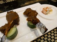 羊排-新兴·金羊座·粤菜点心(乐峰店)