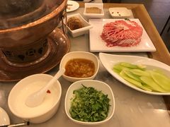 -牛街·马辈儿涮肉(牛街二店)