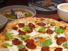 -OTIUM • 柴屿麦(亮马桥店)