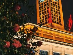 -长沙火车站(地铁站)