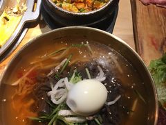 -金顺韩式烤肉·网红烤肉店(广利路店)