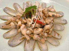 -百富源·海鲜辽菜(和平北大街店)