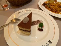 -戈雅法餐厅(世界城广场店)