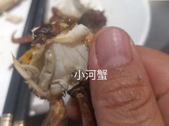 -牛道烤肉海鲜自助