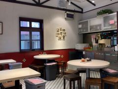 -香港池仔记肠粉王(博多新记襄阳南路店)