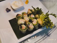 -滇池睡美人餐厅