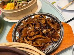 -香融府·烤鸭·家常菜(马家堡路店)